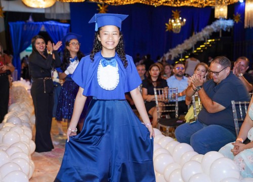 Formatura Escola Sesc 2025