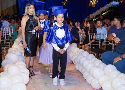 Formatura Escola Sesc 2025