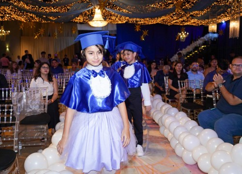 Formatura Escola Sesc 2025