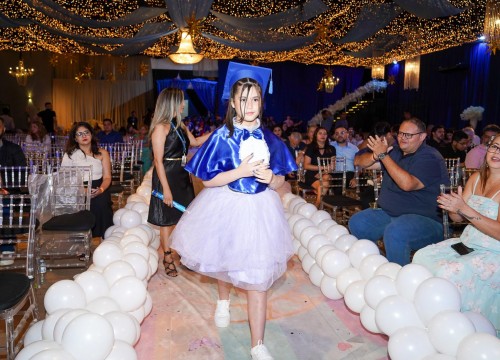 Formatura Escola Sesc 2025