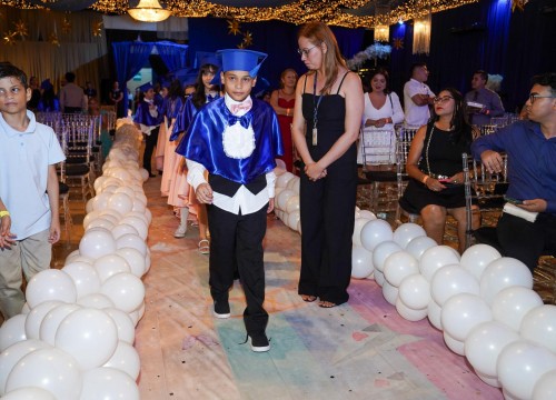 Formatura Escola Sesc 2025