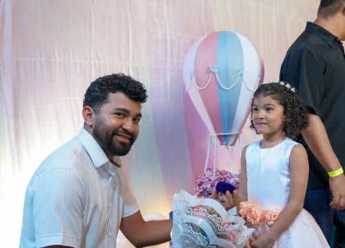 Formatura Escola Sesc 2025