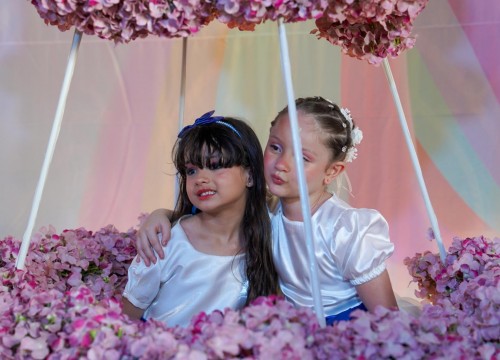 Formatura Escola Sesc 2025