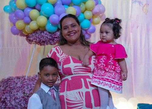 Formatura Escola Sesc 2025