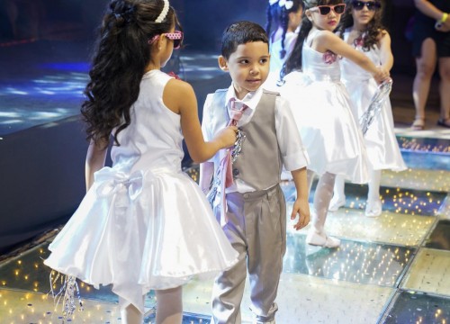 Formatura Escola Sesc 2025