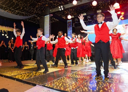 Formatura Escola Sesc 2025