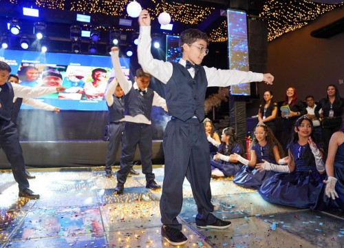 Formatura Escola Sesc 2025