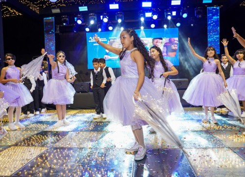 Formatura Escola Sesc 2025