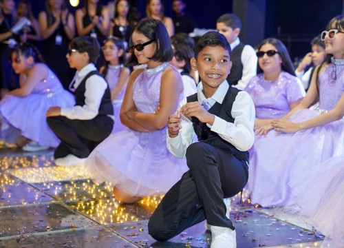 Formatura Escola Sesc 2025