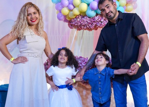 Formatura Escola Sesc 2025