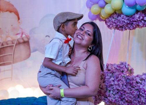 Formatura Escola Sesc 2025