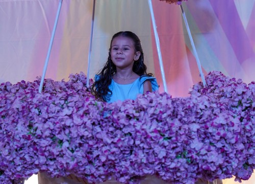 Formatura Escola Sesc 2025