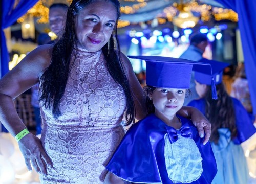 Formatura Escola Sesc 2025