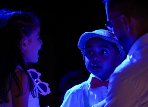 Formatura Escola Sesc 2025