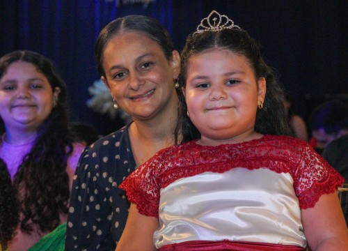 Formatura Escola Sesc 2025