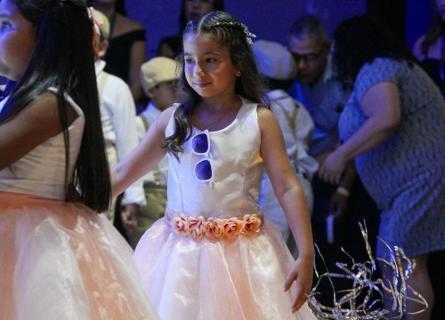 Formatura Escola Sesc 2025