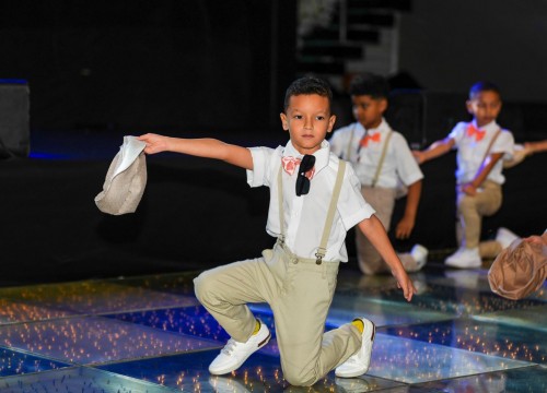 Formatura Escola Sesc 2025