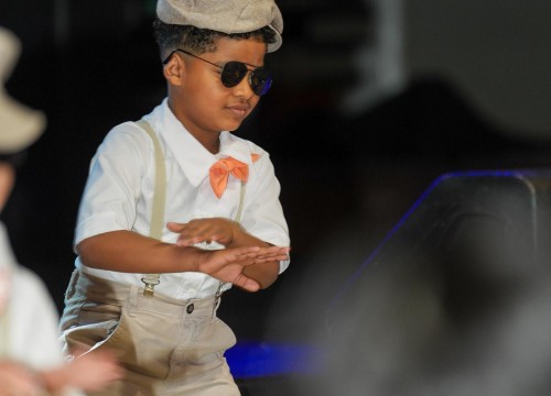 Formatura Escola Sesc 2025