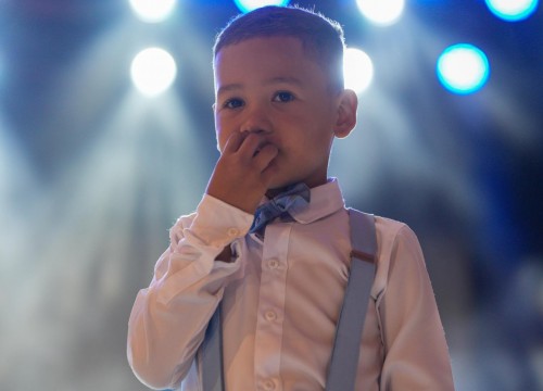 Formatura Escola Sesc 2025