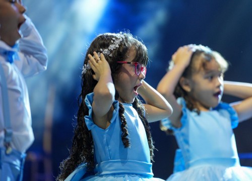 Formatura Escola Sesc 2025