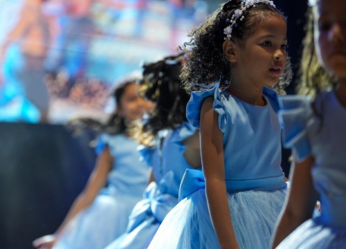 Formatura Escola Sesc 2025