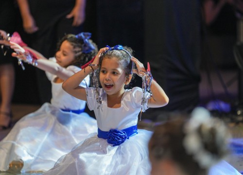 Formatura Escola Sesc 2025