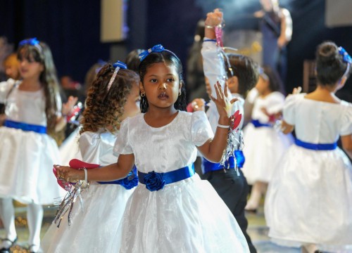 Formatura Escola Sesc 2025