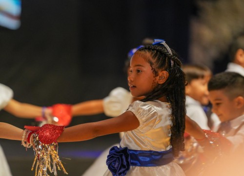Formatura Escola Sesc 2025