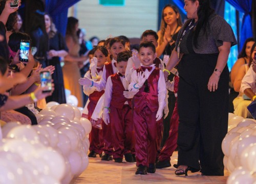 Formatura Escola Sesc 2025