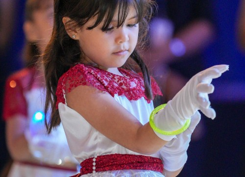 Formatura Escola Sesc 2025