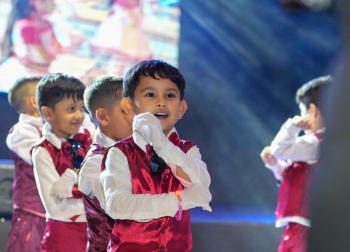 Formatura Escola Sesc 2025