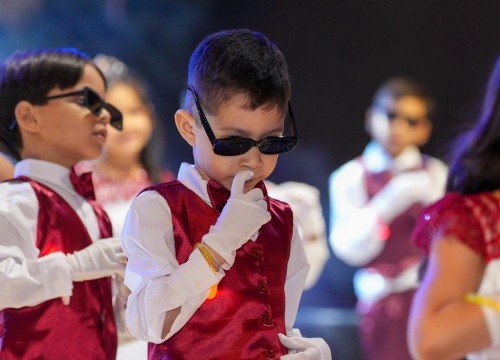 Formatura Escola Sesc 2025