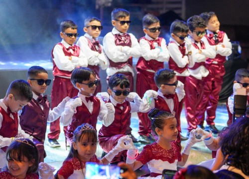 Formatura Escola Sesc 2025