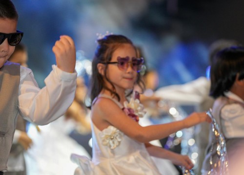 Formatura Escola Sesc 2025