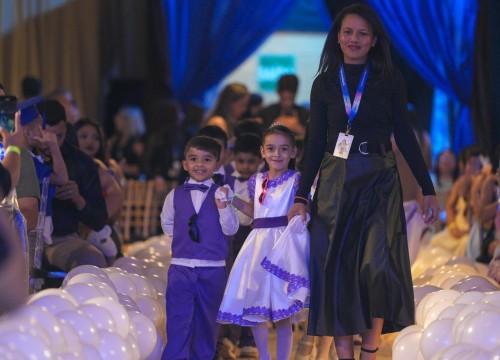 Formatura Escola Sesc 2025