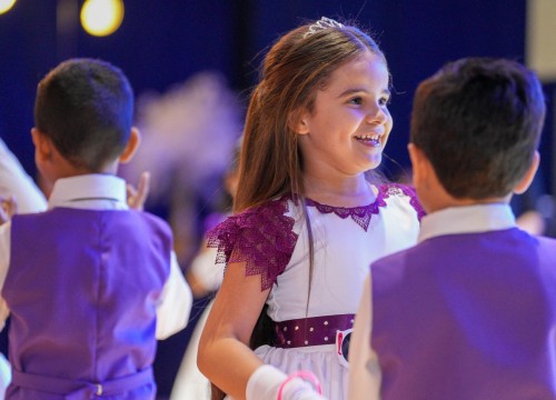 Formatura Escola Sesc 2025