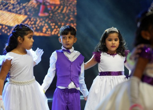 Formatura Escola Sesc 2025