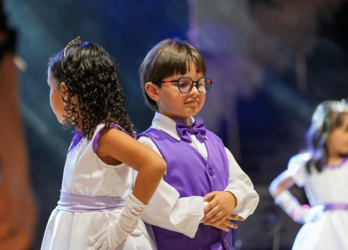 Formatura Escola Sesc 2025