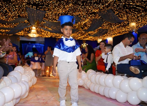 Formatura Escola Sesc 2025