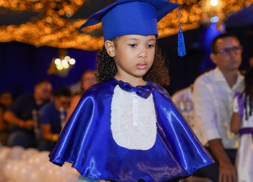 Formatura Escola Sesc 2025