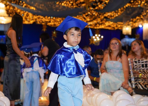 Formatura Escola Sesc 2025