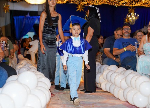 Formatura Escola Sesc 2025