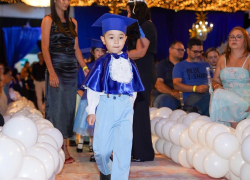 Formatura Escola Sesc 2025