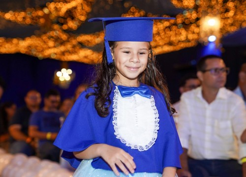 Formatura Escola Sesc 2025