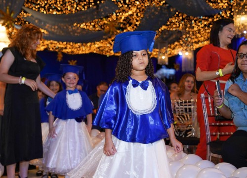 Formatura Escola Sesc 2025