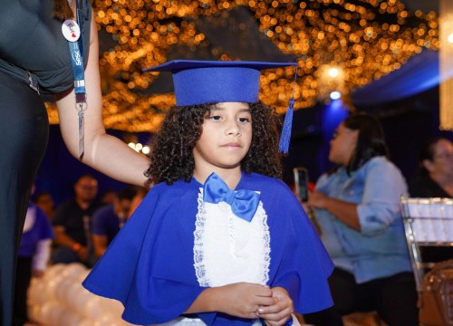 Formatura Escola Sesc 2025