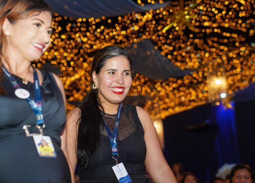 Formatura Escola Sesc 2025