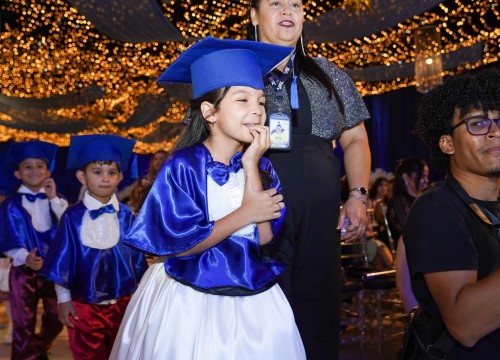 Formatura Escola Sesc 2025