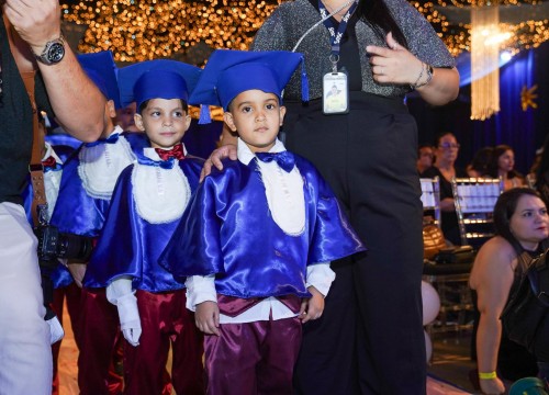 Formatura Escola Sesc 2025