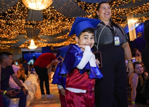 Formatura Escola Sesc 2025